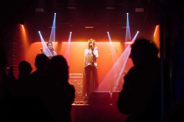 Bild von Austrian Heartbeats Reception
Lucia
Alexander Galler | www.isorauschen.at
Saturday