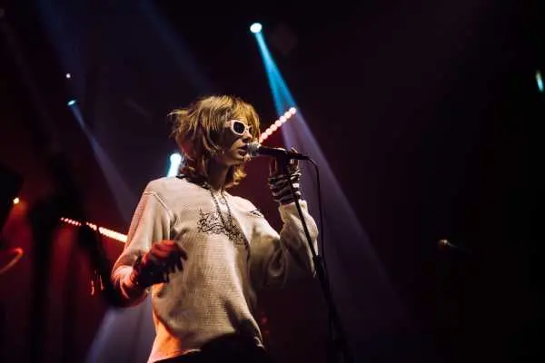 Bild von Austrian Heartbeats Reception
Lucia
Alexander Galler | www.isorauschen.at
Saturday