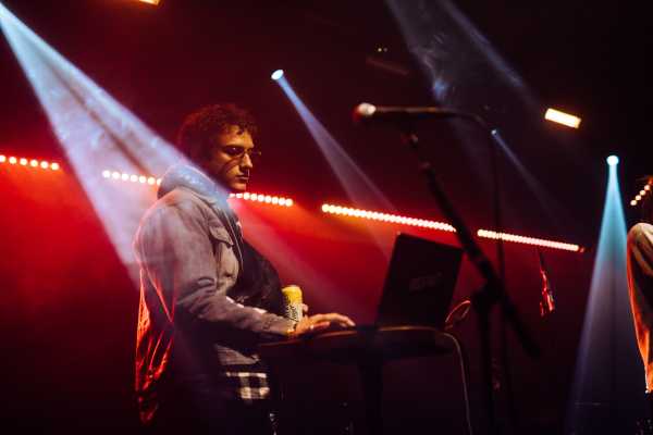 Bild von Austrian Heartbeats Reception
Lucia
Alexander Galler | www.isorauschen.at
Saturday