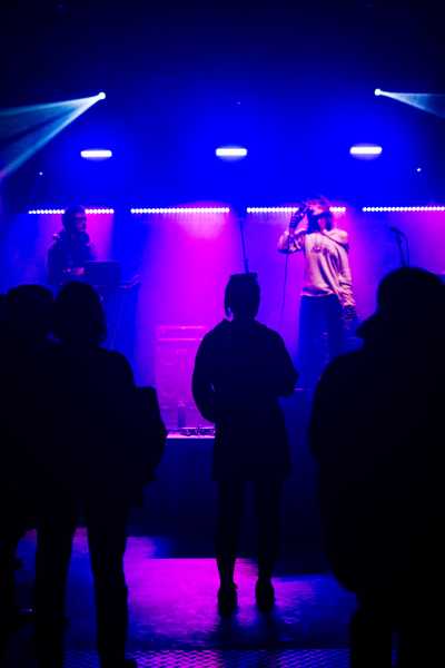 Bild von Austrian Heartbeats Reception
Lucia
Alexander Galler | www.isorauschen.at
Saturday