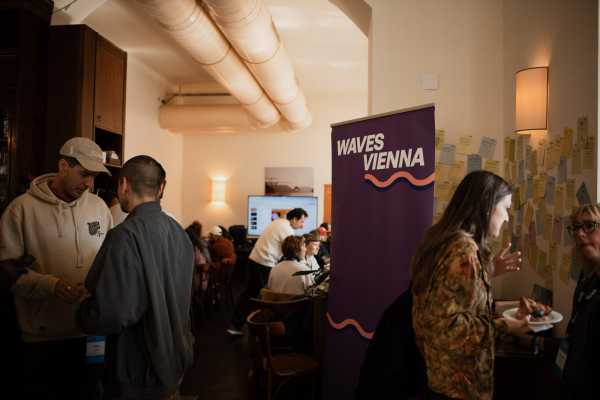 Bild von French Artist Pitch
Speisen ohne Grenzen
Alexander Galler | www.isorauschen.at
Saturday