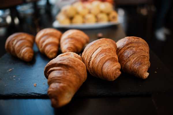 Bild von French Artist Pitch
Speisen ohne Grenzen
Alexander Galler | www.isorauschen.at
Saturday