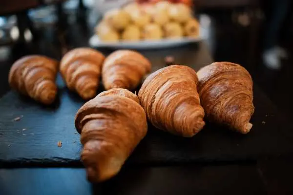 Bild von French Artist Pitch
Speisen ohne Grenzen
Alexander Galler | www.isorauschen.at
Saturday