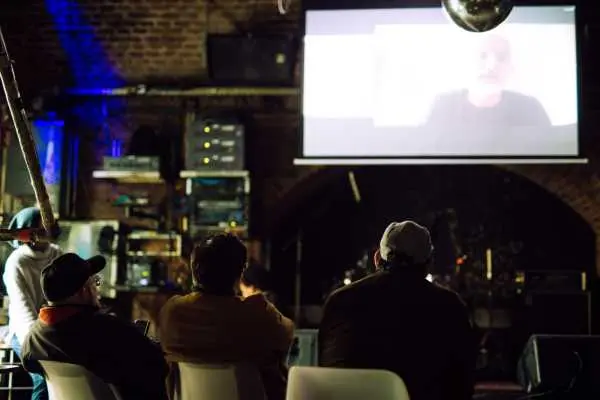 Bild von Gürtel Tour
rhiz
Alexander Galler | www.isorauschen.at
Saturday