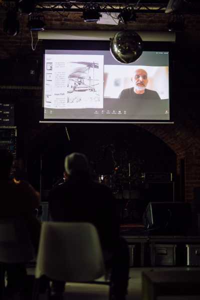 Bild von Gürtel Tour
rhiz
Alexander Galler | www.isorauschen.at
Saturday
