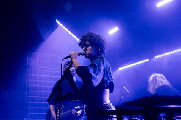 Bild von Ão (BE)
Lucia
Anastasiia Yakovenko
Thursday