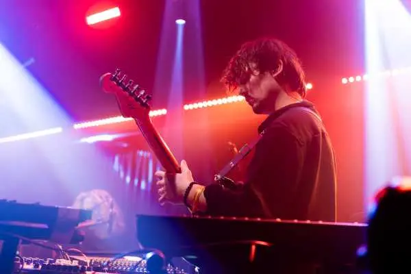 Bild von Ão (BE)
Lucia
Anastasiia Yakovenko
Thursday