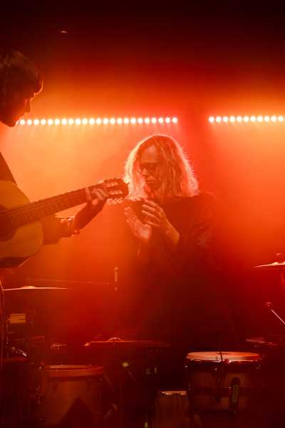 Bild von Ão (BE)
Lucia
Anastasiia Yakovenko
Thursday