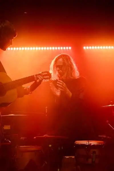 Bild von Ão (BE)
Lucia
Anastasiia Yakovenko
Thursday