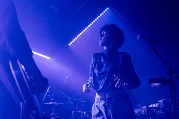 Bild von Ão (BE)
Lucia
Anastasiia Yakovenko
Thursday