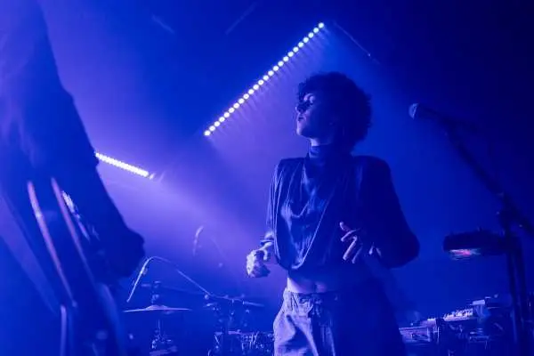 Bild von Ão (BE)
Lucia
Anastasiia Yakovenko
Thursday