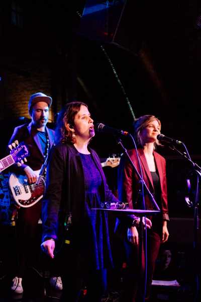 Bild von Bad Ida (AT)
Loop
Anastasiia Yakovenko
Thursday