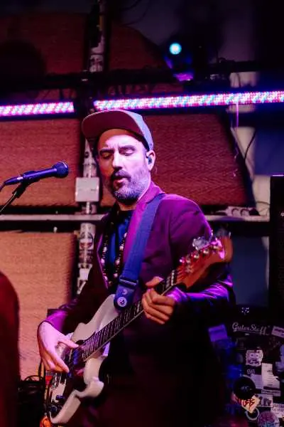 Bild von Bad Ida (AT)
Loop
Anastasiia Yakovenko
Thursday