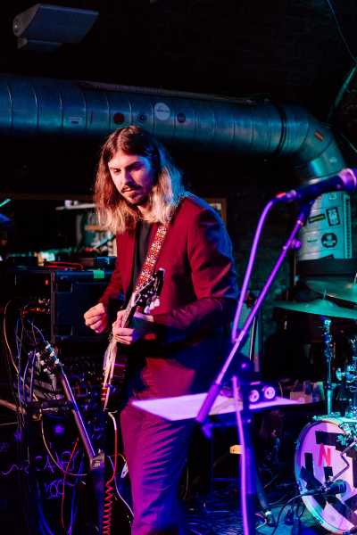 Bild von Bad Ida (AT)
Loop
Anastasiia Yakovenko
Thursday