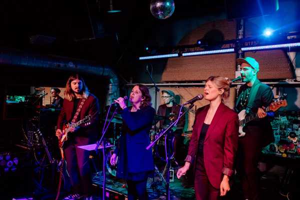 Bild von Bad Ida (AT)
Loop
Anastasiia Yakovenko
Thursday