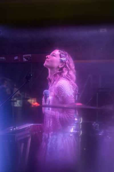 Bild von Fraeulein Astrid (AT)
Loop
Schwarzer Juice
Friday