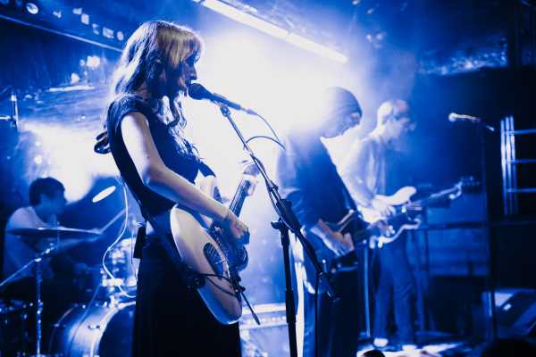 Bild von Glazyhaze (IT)
Chelsea
Schwarzer Juice
Saturday