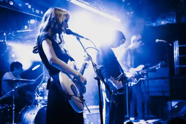 Bild von Glazyhaze (IT)
Chelsea
Schwarzer Juice
Saturday