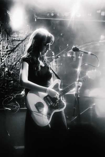 Bild von Glazyhaze (IT)
Chelsea
Schwarzer Juice
Saturday