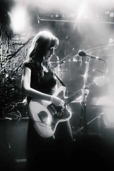 Bild von Glazyhaze (IT)
Chelsea
Schwarzer Juice
Saturday