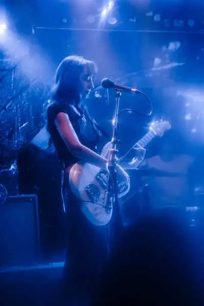 Bild von Glazyhaze (IT)
Chelsea
Schwarzer Juice
Saturday