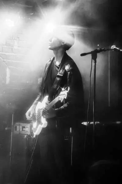 Bild von Glazyhaze (IT)
Chelsea
Schwarzer Juice
Saturday