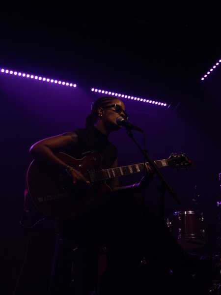 Bild von Adjua (UK)
Lucia
Theresa Galavics
Saturday