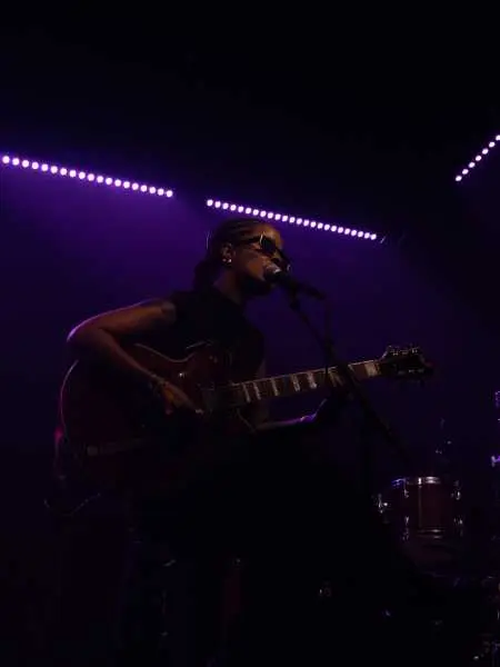 Bild von Adjua (UK)
Lucia
Theresa Galavics
Saturday