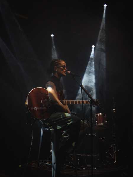 Bild von Adjua (UK)
Lucia
Theresa Galavics
Saturday