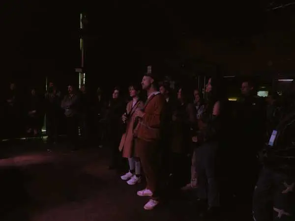 Bild von Adjua (UK)
Lucia
Theresa Galavics
Saturday