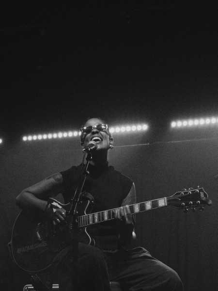 Bild von Adjua (UK)
Lucia
Theresa Galavics
Saturday