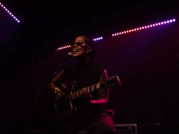 Bild von Adjua (UK)
Lucia
Theresa Galavics
Saturday