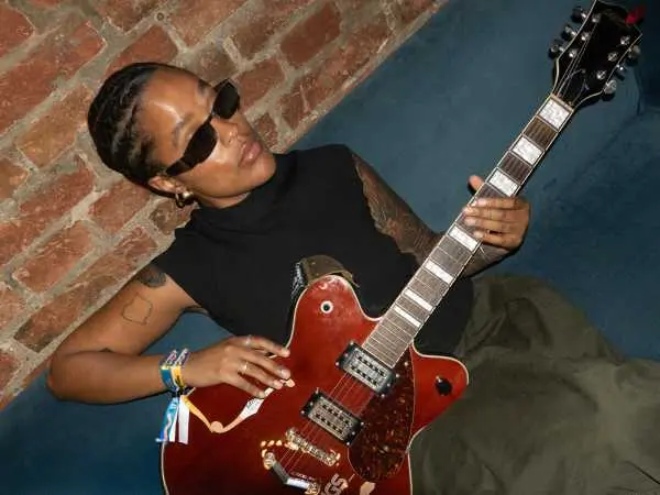 Bild von Adjua (UK)
Lucia
Theresa Galavics
Saturday