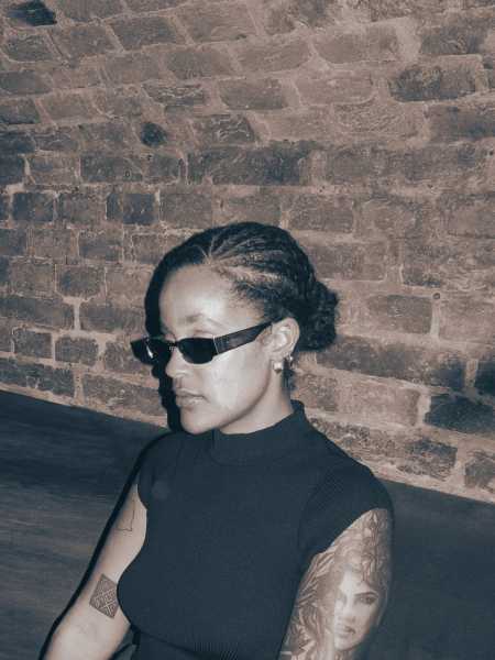 Bild von Adjua (UK)
Lucia
Theresa Galavics
Saturday