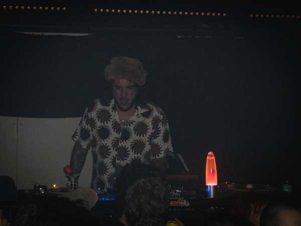 Bild von Afterparty
Lucia
Theresa Galavics
Saturday