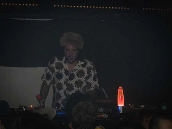 Bild von Afterparty
Lucia
Theresa Galavics
Saturday