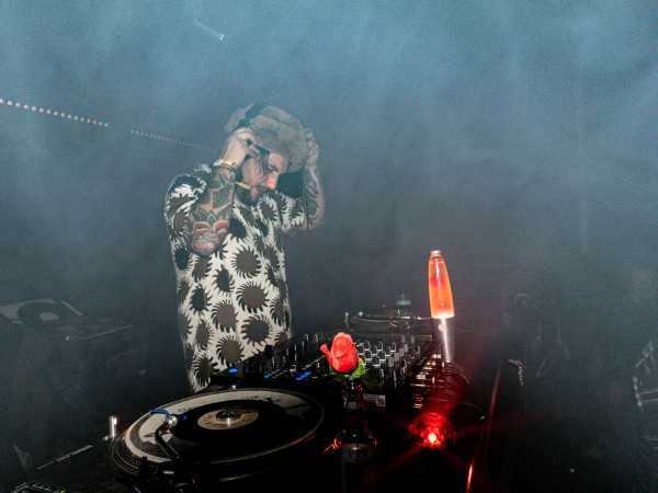 Bild von Afterparty
Lucia
Theresa Galavics
Saturday