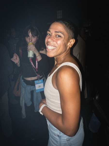 Bild von Afterparty
Lucia
Theresa Galavics
Saturday