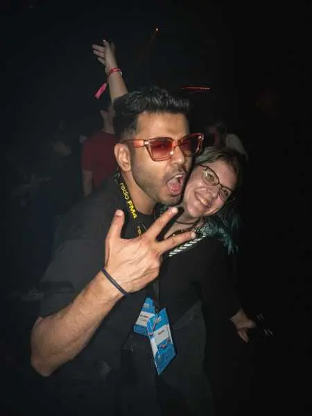 Bild von Afterparty
Lucia
Theresa Galavics
Saturday