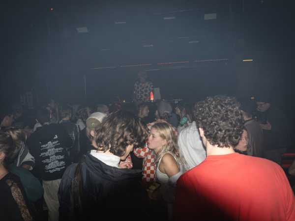 Bild von Afterparty
Lucia
Theresa Galavics
Saturday