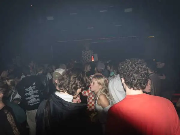 Bild von Afterparty
Lucia
Theresa Galavics
Saturday