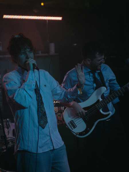 Bild von Bro
Loop
Theresa Galavics
Saturday