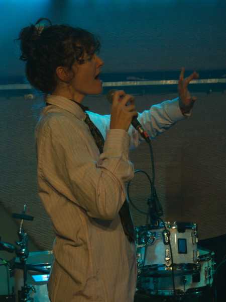 Bild von Bro
Loop
Theresa Galavics
Saturday