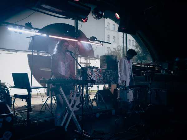 Bild von Fraeulein Astrid (AT)
Loop
Theresa Galavics
Saturday