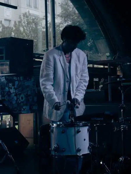 Bild von Fraeulein Astrid (AT)
Loop
Theresa Galavics
Saturday