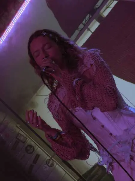 Bild von Fraeulein Astrid (AT)
Loop
Theresa Galavics
Saturday