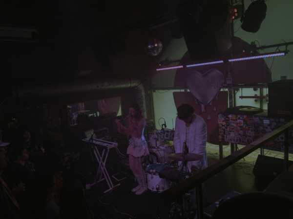 Bild von Fraeulein Astrid (AT)
Loop
Theresa Galavics
Saturday