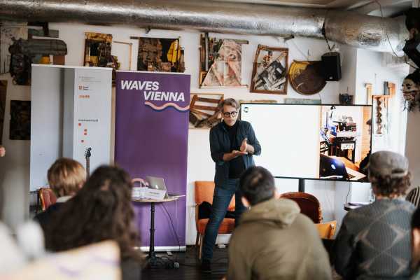 Bild von Austrovinyl Workshop
Fania Bar
Alexander Galler | www.isorauschen.at
Thursday