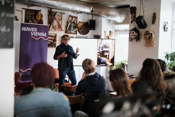 Bild von Austrovinyl Workshop
Fania Bar
Alexander Galler | www.isorauschen.at
Thursday