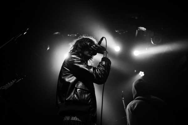 Bild von Beaks (XA) (AT)
B72
Alexander Galler | www.isorauschen.at
Thursday